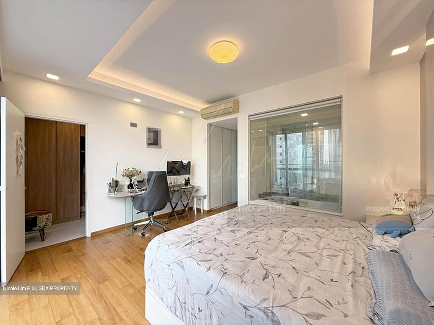 Reflections At Keppel Bay (D4), Condominium #497929131